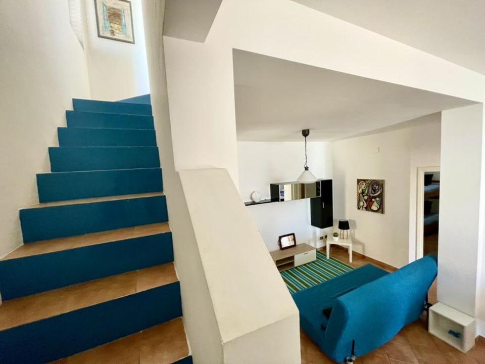 Apartment In The Center Terrasini Extérieur photo