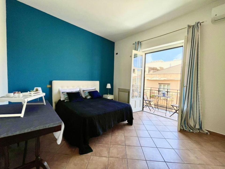 Apartment In The Center Terrasini Extérieur photo