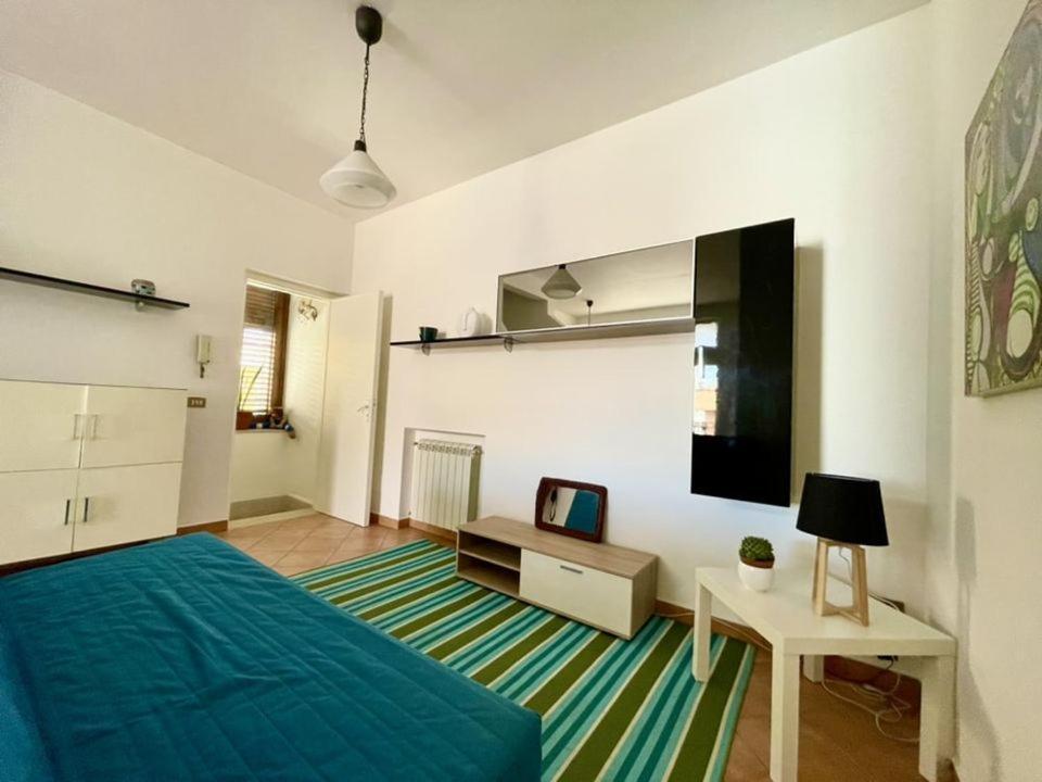 Apartment In The Center Terrasini Extérieur photo